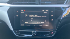 Vauxhall Corsa 1.2 Design 5dr Petrol Hatchback